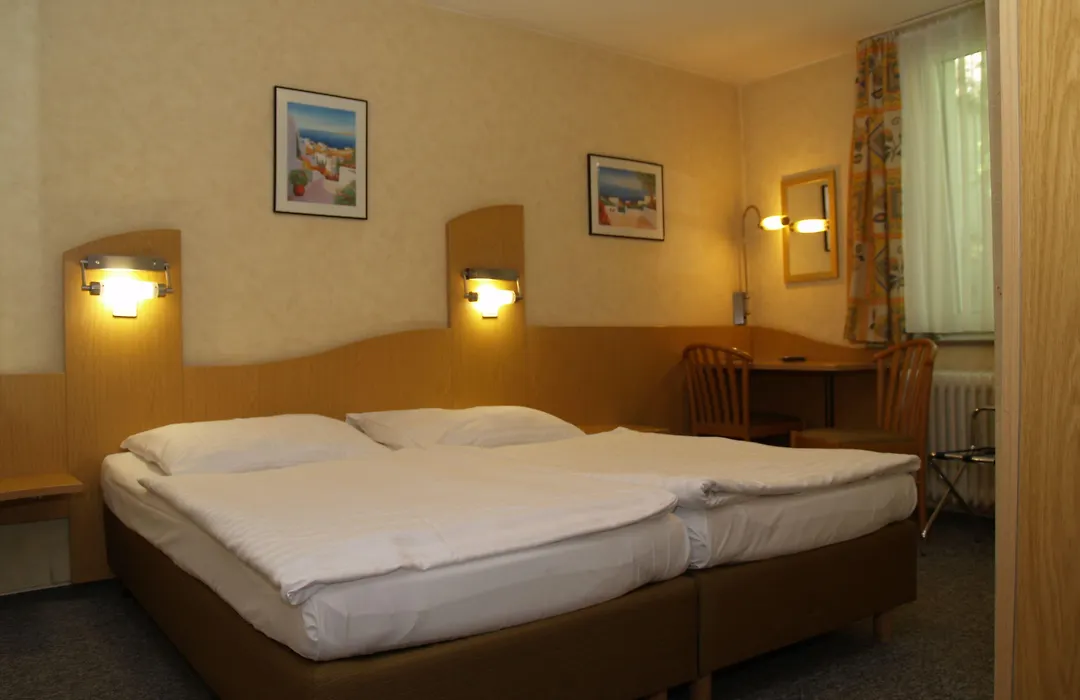 Hotel Berg-1