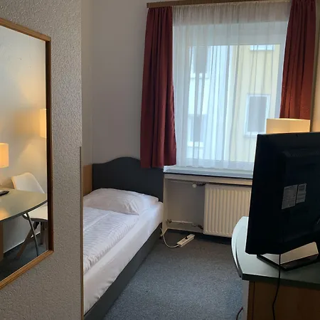 Hotel Berg-2